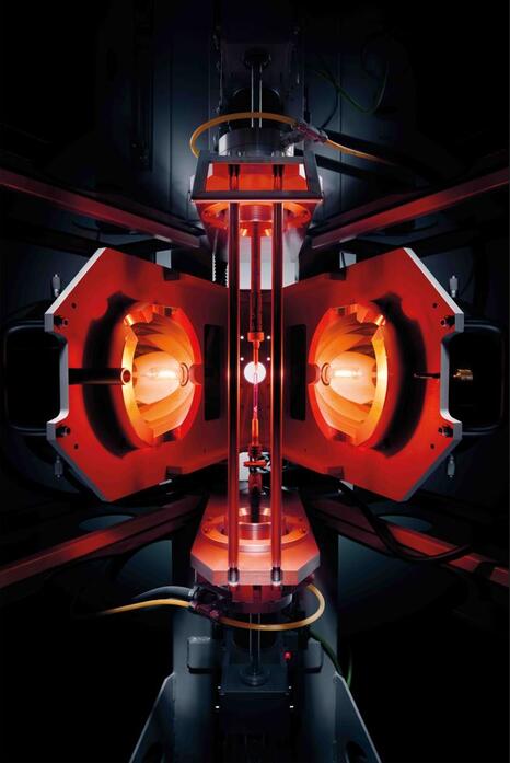 Four, photo de Robin Guittat